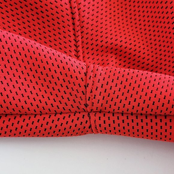 Nike NBA Toronto Raptors Therma Flex Showtime Hoodie 940164-657 - Size M - Picture 13 of 16